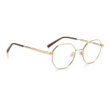 Spectacle frame Missoni MMI0040TNS45E Pink Ø 48 mm