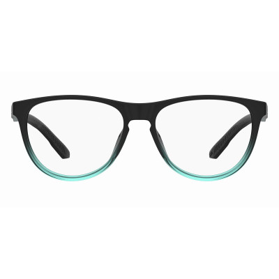 Spectacle frame Under Armour UA9009ETJE813 Black Ø 48 mm