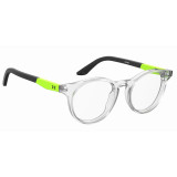 Spectacle frame Under Armour UA9004900E617 Ø 46 mm