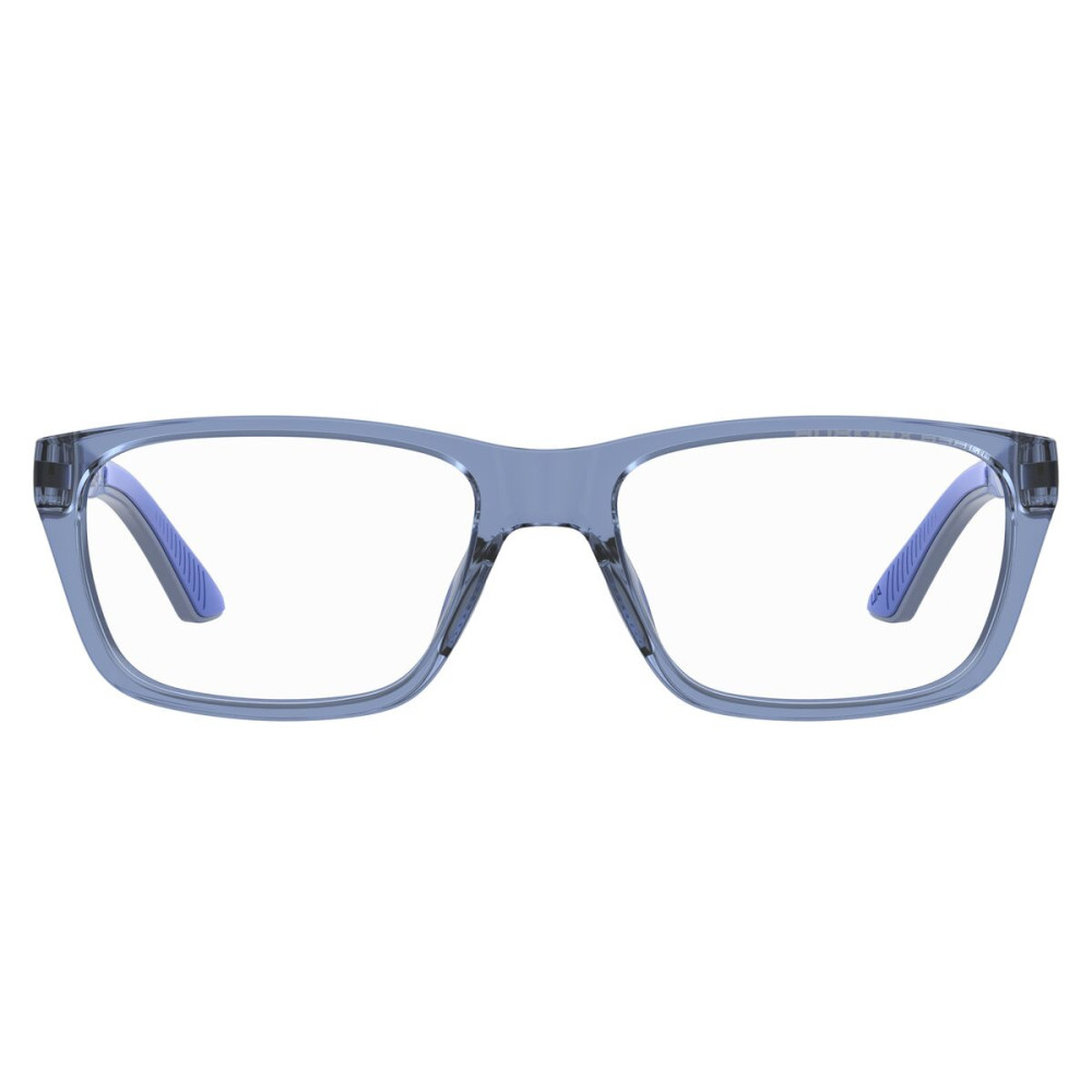 Spectacle frame Under Armour UA9011V06E915 Purple Ø 49 mm