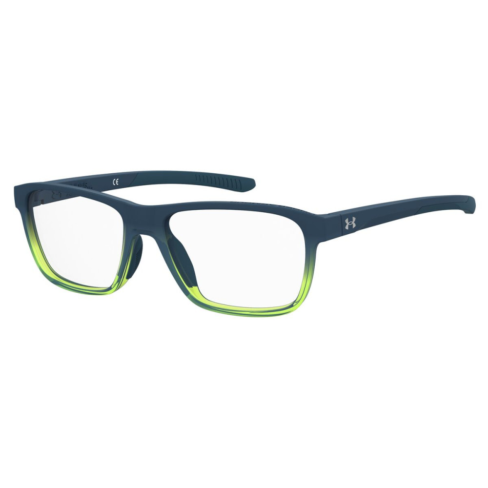Spectacle frame Under Armour UA9008PJPE914 Blue Ø 49 mm