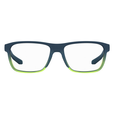 Spectacle frame Under Armour UA9008PJPE914 Blue Ø 49 mm