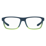 Spectacle frame Under Armour UA9008PJPE914 Blue Ø 49 mm
