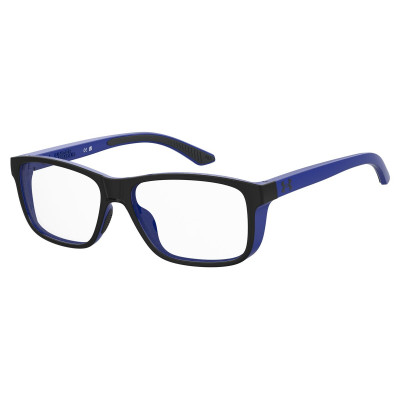 Spectacle frame Under Armour UA9012D51F013 Black Ø 50 mm