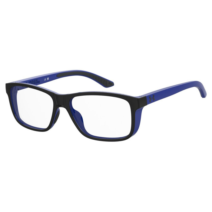 Spectacle frame Under Armour UA9012D51F013 Black Ø 50 mm