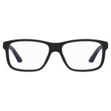 Spectacle frame Under Armour UA9012D51F013 Black Ø 50 mm