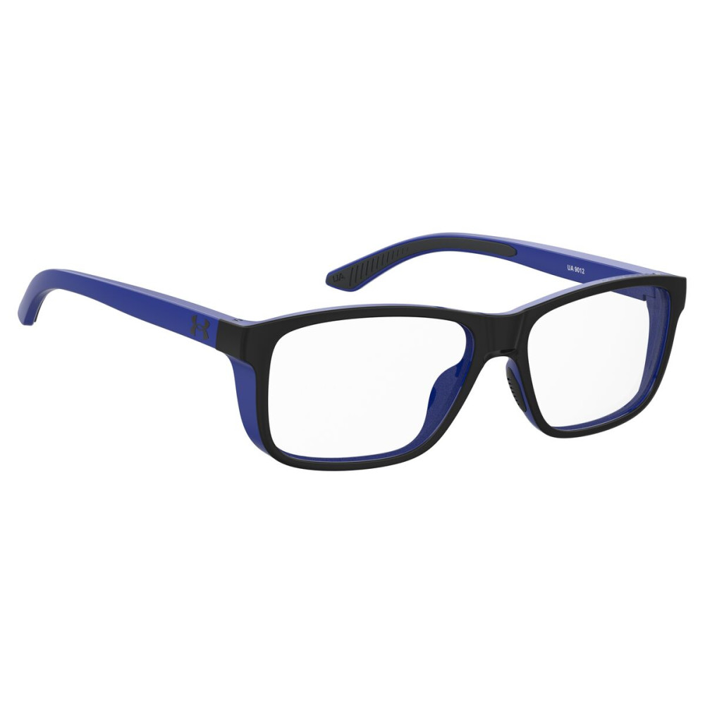 Spectacle frame Under Armour UA9012D51F013 Black Ø 50 mm