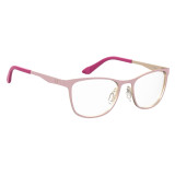 Spectacle frame Under Armour UA90078KJE716 Pink Ø 47 mm