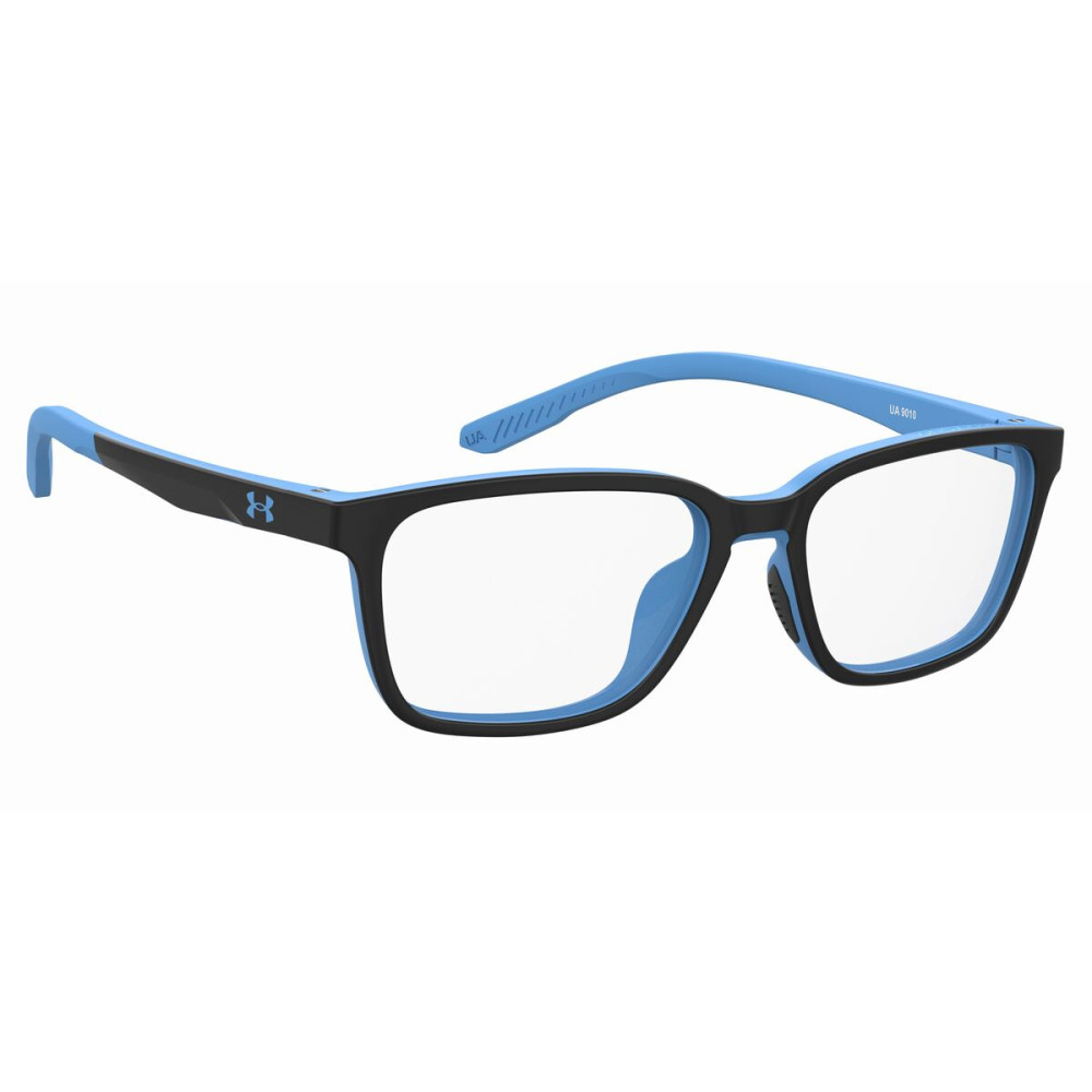 Spectacle frame Under Armour UA9010D51E714 Black Ø 47 mm