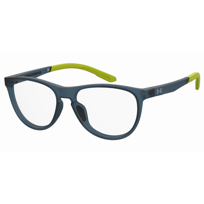 Spectacle frame Under Armour UA90091DCE813 Blue Ø 48 mm