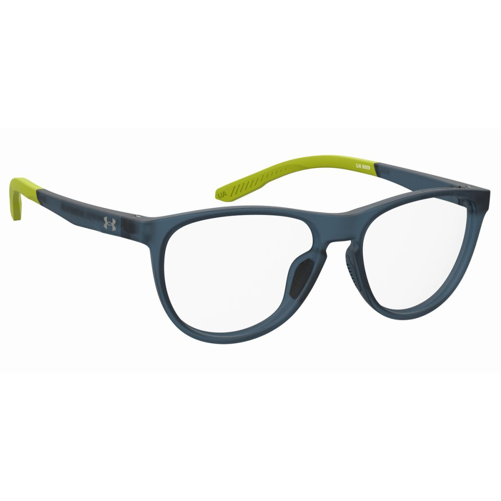 Spectacle frame Under Armour UA90091DCE813 Blue Ø 48 mm