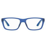 Spectacle frame Under Armour UA90112RRE915 Blue Ø 49 mm