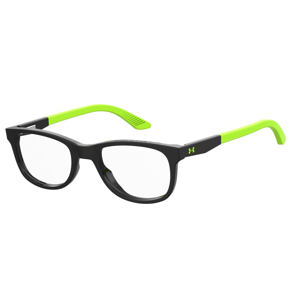 Spectacle frame Under Armour UA9002003E716 Black Ø 47 mm