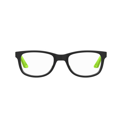 Spectacle frame Under Armour UA9002003E716 Black Ø 47 mm