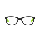 Spectacle frame Under Armour UA9002003E716 Black Ø 47 mm