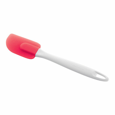 Cooking Spatula Tescoma Presto Red Silicone