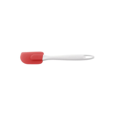 Cooking Spatula Tescoma Presto Red Silicone