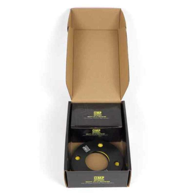 Separator Set OMP OMPS08330501