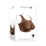 Breast prostheses Gender X