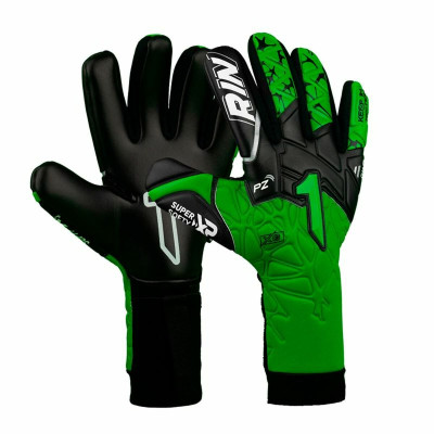 Goalkeeper Gloves Rinat Xtreme Guard Dominius Prime Green