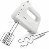 Hand Mixer Philips Stainless steel