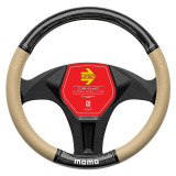 Steering Wheel Cover MOMO MOMLSWC0LXBEB