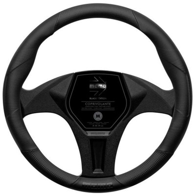 Steering Wheel Cover Momo MOMLSWC0TUNBE Ø 38-39 cm