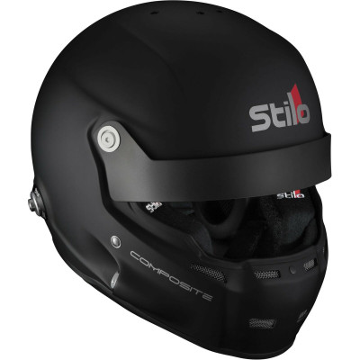 Helmet Stilo STIAA0701BG2T610401 Black 61