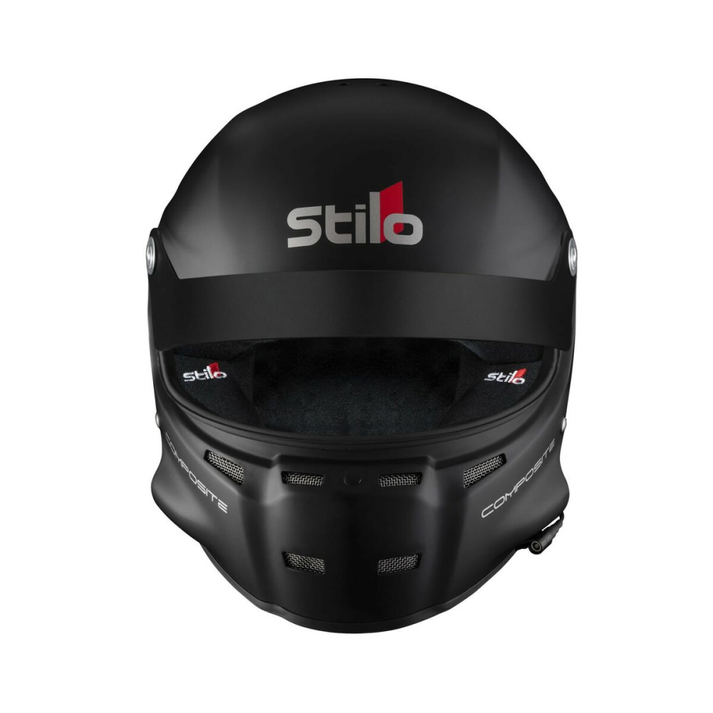 Helmet Stilo STIAA0701BG2T610401 Black 61