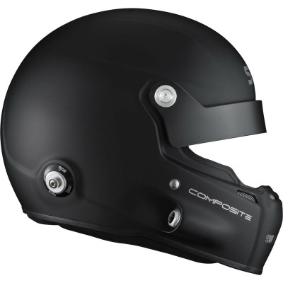 Helmet Stilo STIAA0701BG2T610401 Black 61