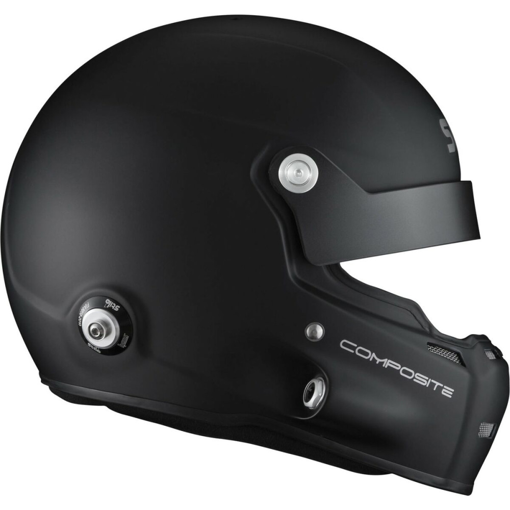 Helmet Stilo STIAA0701BG2T610401 Black 61