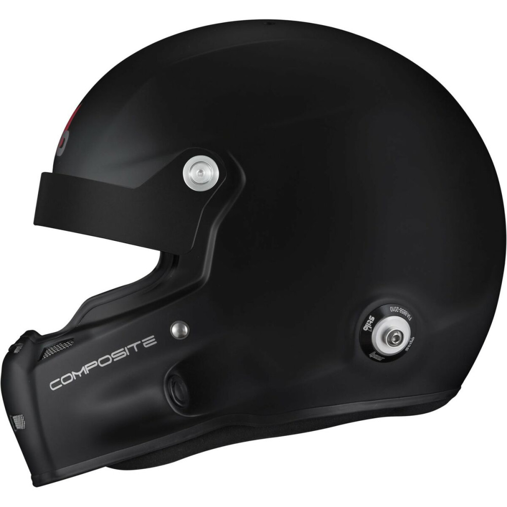Helmet Stilo STIAA0701BG2T610401 Black 61