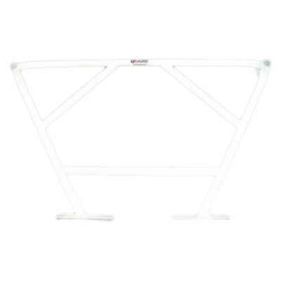 Reinforcement Bar Ultra Racing URRL4-203 HONDA JAZZ/FIT 01-08 Rear Inferior