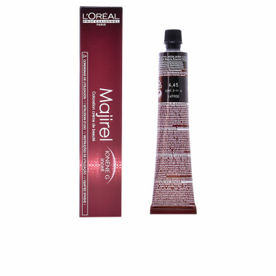 Permanent Dye Majirel L'Oreal Professionnel Paris 3555