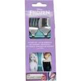 Cutlery set Frozen CZ11341 Children's 2 Pieces