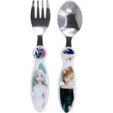 Cutlery set Frozen CZ11341 Children's 2 Pieces