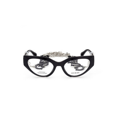 Ladies' Spectacle frame Guess GU2853 55001