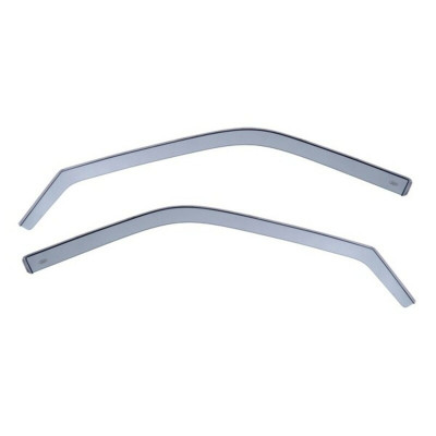 Air filter DGA 17009 Front Inside