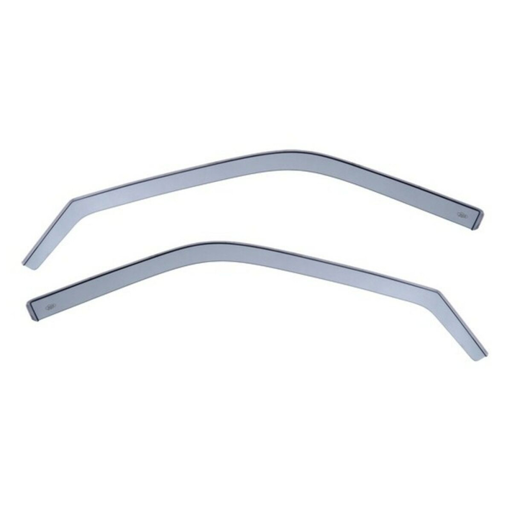 Air filter DGA 17009 Front Inside