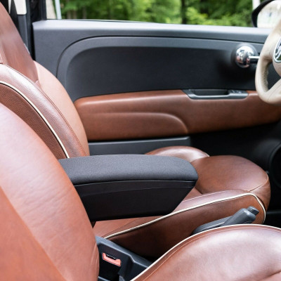 Armrests Armster V01847A