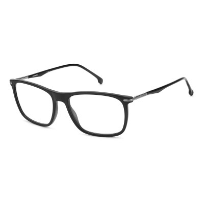 Men' Spectacle frame Carrera CARRERA289003 Black ø 54 mm