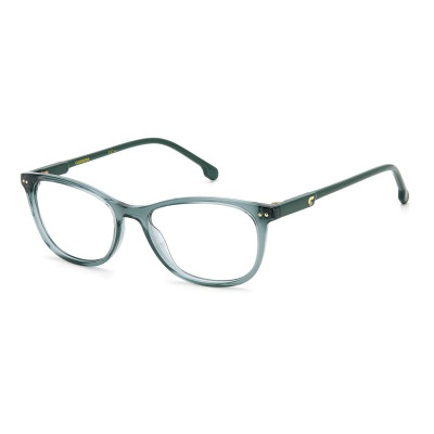 Spectacle frame Carrera CARRERA2041T6 Green Ø 51 mm