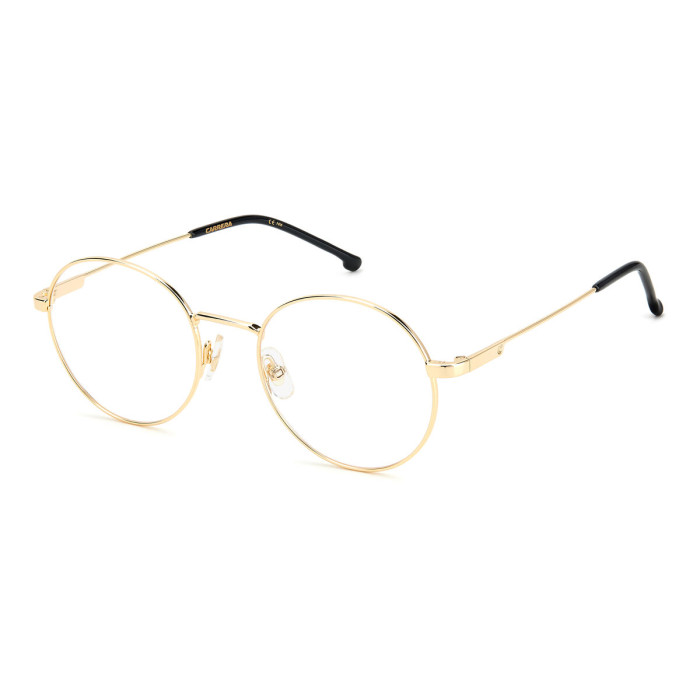 Spectacle frame Carrera CARRERA2040TJ Golden Ø 49 mm