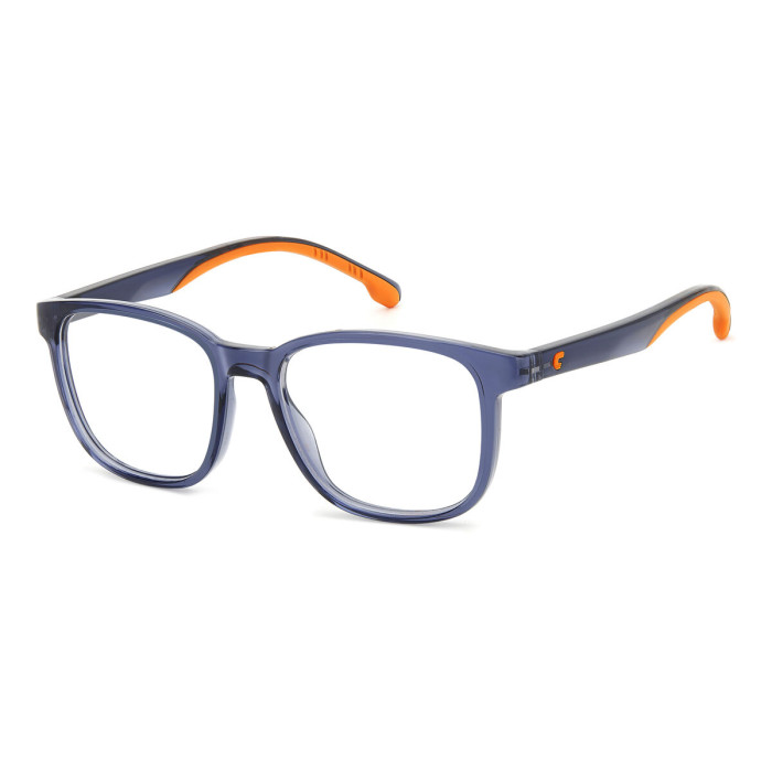 Spectacle frame Carrera CARRERA2051TR Blue Ø 50 mm