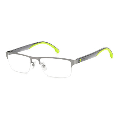 Spectacle frame Carrera CARRERA2042TR Grey Ø 53 mm