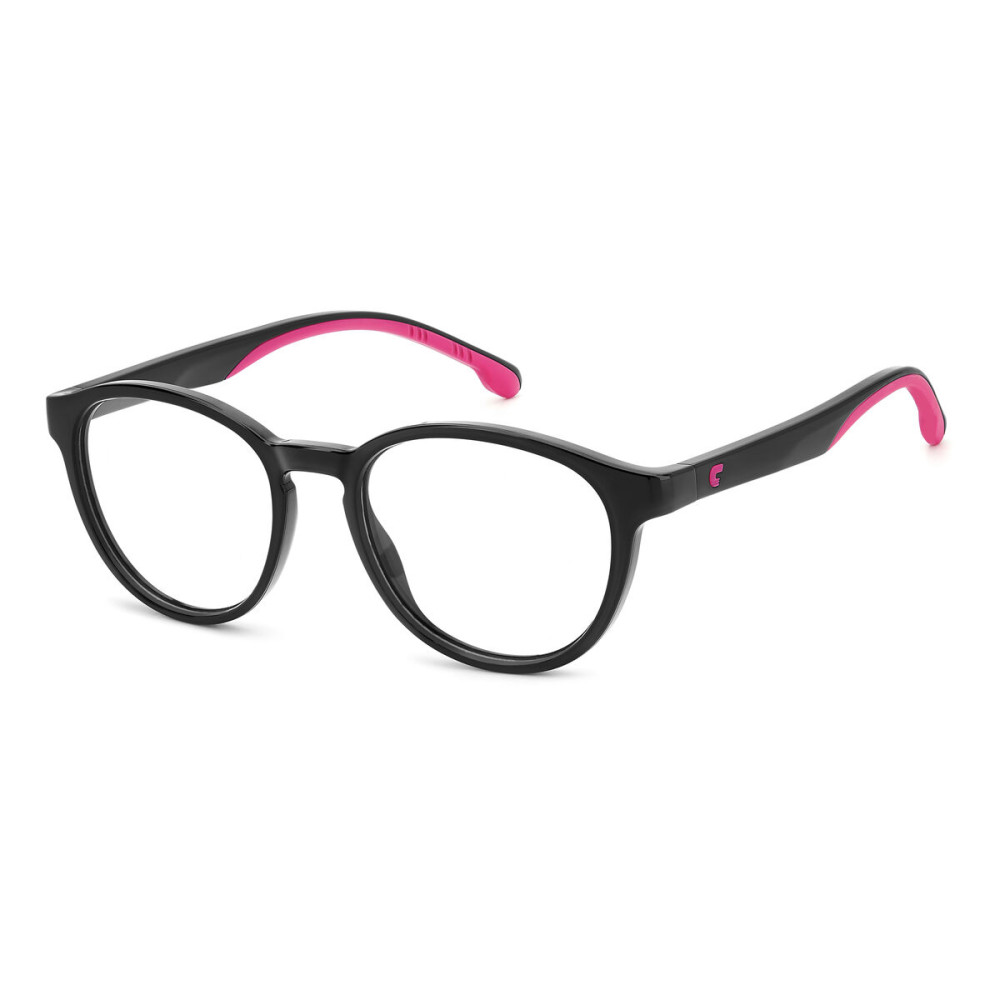 Spectacle frame Carrera CARRERA2052T3 Black Ø 48 mm