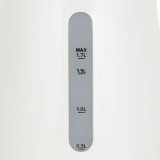 Kettle Brandt BO1702W White 1,7 L