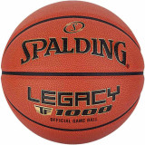 Basketball Ball Spalding TF-1000 Legacy Multicolour 6 Years