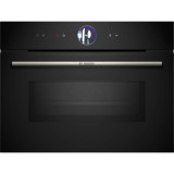 Oven BOSCH CMG7761B1 45 L 900 W 3600 W