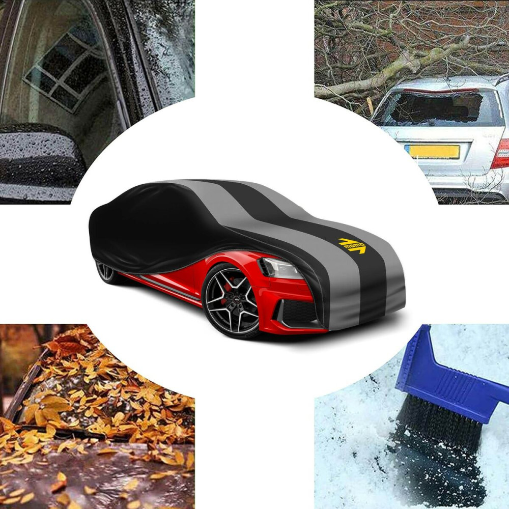 Car Cover MOMO MOMLCC3LL